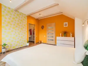 Prodej bytu 4+1, Unhošť, Křivoklátská, 146 m2