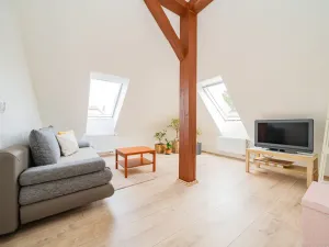 Prodej bytu 4+1, Unhošť, Křivoklátská, 146 m2