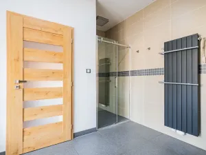 Prodej bytu 4+1, Unhošť, Křivoklátská, 146 m2