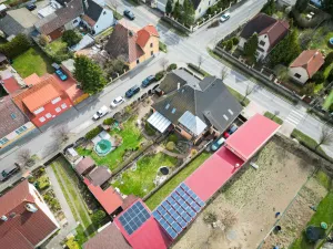 Prodej bytu 4+1, Unhošť, Křivoklátská, 146 m2