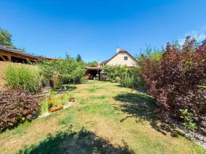 Prodej bytu 4+1, Unhošť, Křivoklátská, 146 m2