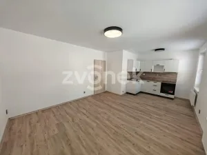 Pronájem bytu 2+kk, Otrokovice, Moravní, 45 m2