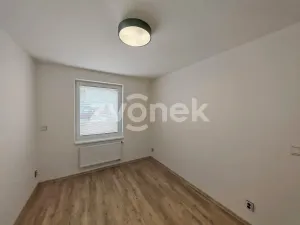 Pronájem bytu 2+kk, Otrokovice, Moravní, 45 m2