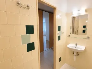 Pronájem bytu 2+kk, Kladno, Italská, 40 m2