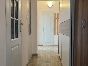Pronájem bytu 2+1, Kladno, Litevská, 62 m2