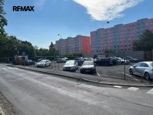 Pronájem bytu 2+1, Kladno, Litevská, 62 m2