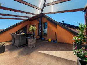 Prodej rodinného domu, Unhošť, Křivoklátská, 146 m2