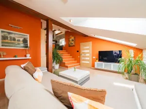 Prodej rodinného domu, Unhošť, Křivoklátská, 146 m2