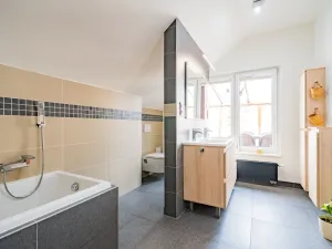 Prodej rodinného domu, Unhošť, Křivoklátská, 147 m2