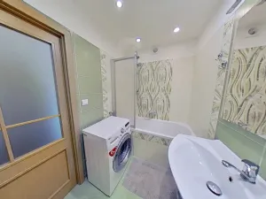 Pronájem bytu 2+1, Velká Bíteš, U Stadionu, 55 m2