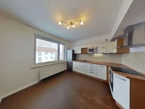 Pronájem bytu 2+1, Velká Bíteš, U Stadionu, 55 m2