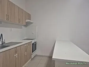 Pronájem bytu 1+kk, Praha - Michle, Michelská, 25 m2