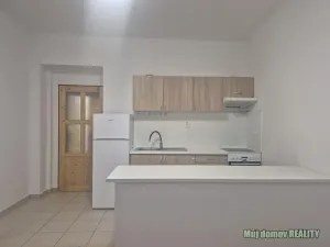 Pronájem bytu 1+kk, Praha - Michle, Michelská, 25 m2