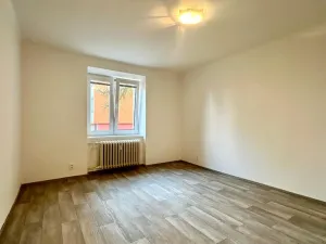 Pronájem bytu 2+1, Plzeň, Zikmunda Wintra, 59 m2