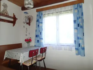 Prodej chaty, Hlinsko, Za Drahou, 26 m2