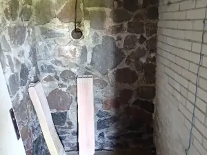 Prodej chaty, Hlinsko, Za Drahou, 26 m2