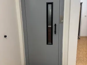 Prodej bytu 2+kk, Praha - Řepy, Vondroušova, 36 m2