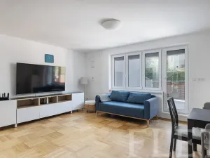 Prodej bytu 3+kk, Praha - Michle, Hadovitá, 74 m2