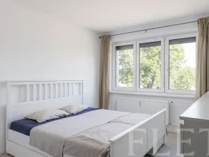 Prodej bytu 3+kk, Praha - Michle, Hadovitá, 74 m2