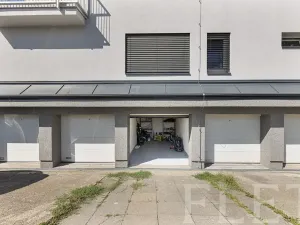 Prodej bytu 3+kk, Praha - Michle, Hadovitá, 74 m2