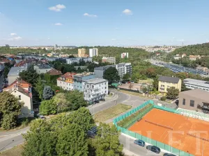 Prodej bytu 3+kk, Praha - Michle, Hadovitá, 74 m2
