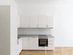 Pronájem bytu 1+kk, Praha - Bubeneč, Ovenecká, 33 m2