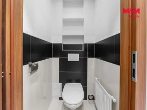 Prodej rodinného domu, Ovčáry, 155 m2