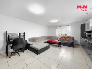Prodej rodinného domu, Ovčáry, 155 m2