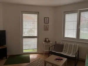 Pronájem bytu 3+kk, Liberec, Seniorů, 60 m2