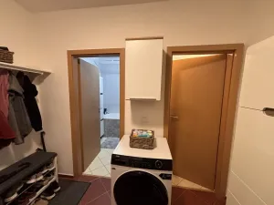 Pronájem bytu 3+kk, Liberec, Seniorů, 60 m2