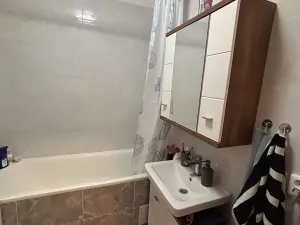 Pronájem bytu 3+kk, Liberec, Seniorů, 60 m2