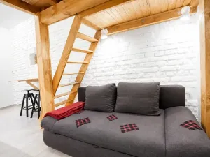 Pronájem bytu 2+kk, Praha - Žižkov, Jeronýmova, 29 m2