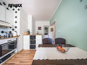 Prodej bytu 4+1, Hodonín, Jižní, 81 m2