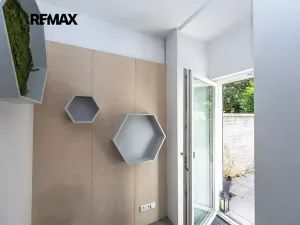 Prodej komerční nemovitosti, Praha - Vršovice, Kodaňská, 56 m2