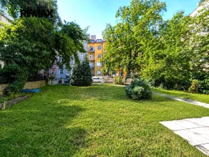 Prodej bytu 1+1, Praha - Vršovice, Kodaňská, 56 m2