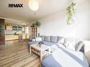 Prodej bytu 3+kk, Praha - Chodov, Leopoldova, 66 m2