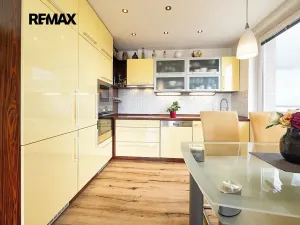 Prodej bytu 3+kk, Praha - Chodov, Leopoldova, 66 m2