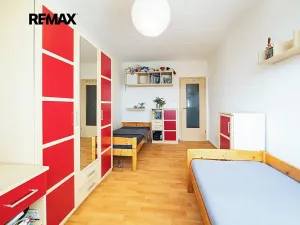 Prodej bytu 3+kk, Praha - Chodov, Leopoldova, 66 m2