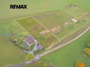Prodej pozemku pro bydlení, Úsuší, 3002 m2