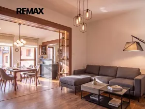 Prodej rodinného domu, Břeclav, náměstí Petra Bezruče, 70 m2