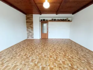 Prodej bytu 3+1, Praha - Podolí, V Ondřejově, 87 m2