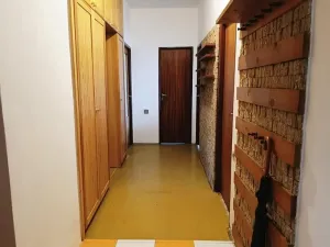 Prodej bytu 3+1, Praha - Podolí, V Ondřejově, 87 m2
