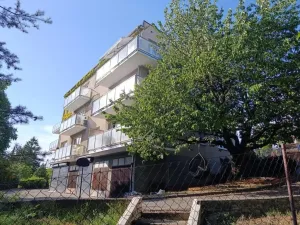 Prodej bytu 3+1, Praha - Podolí, V Ondřejově, 87 m2