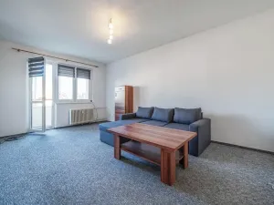 Pronájem bytu 2+1, Most, Jaroslava Vrchlického, 50 m2