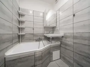 Pronájem bytu 2+1, Most, Jaroslava Vrchlického, 50 m2