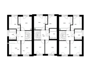 Prodej bytu 5+kk, Mořina, 106 m2