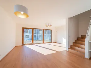 Prodej rodinného domu, Mořina, 106 m2