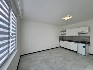 Pronájem bytu 1+kk, Příbram, Ve Dvoře, 25 m2