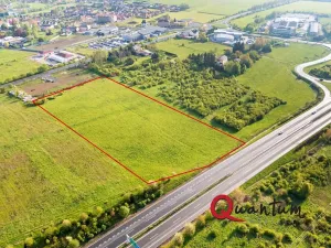 Prodej komerčního pozemku, Jenišov, 18368 m2