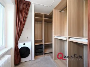 Pronájem bytu 2+kk, Praha - Vršovice, Arménská, 54 m2